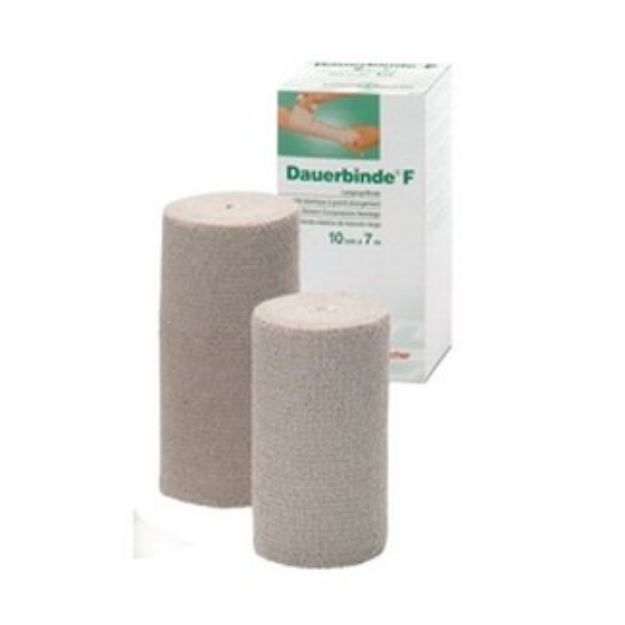 Afbeeldingen van Dauerbinde F